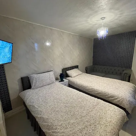 One Bedroom Filton Apartamento