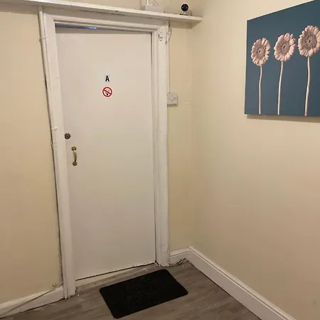 One Bedroom Filton Апартаменты