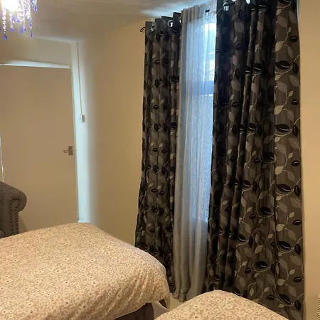 One Bedroom Filton Apartamento *