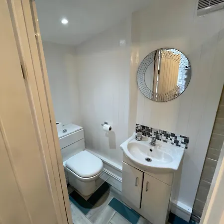 Apartamento One Bedroom Filton Bristol