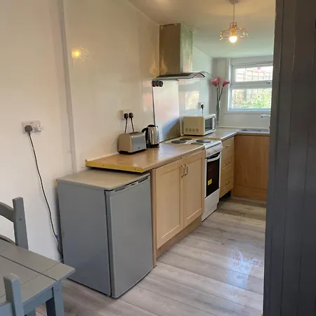 One Bedroom Filton Бристоль