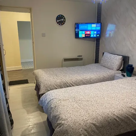 One Bedroom Filton Apartment