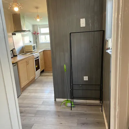 Apartment One Bedroom Filton Bristol