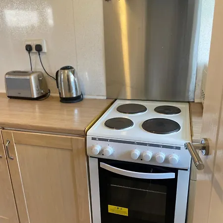 One Bedroom Filton Apartamento Bristol