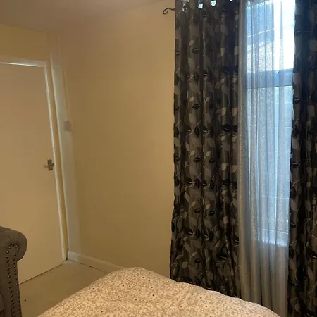 Appartement One Bedroom Filton *