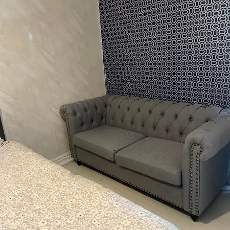 One Bedroom Filton Apartamento