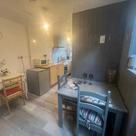 Apartamento One Bedroom Filton
