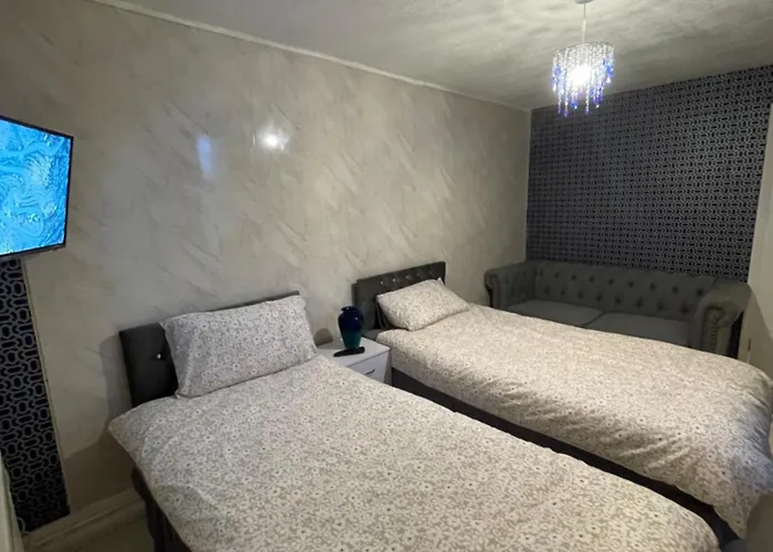 One Bedroom Filton Lägenhet