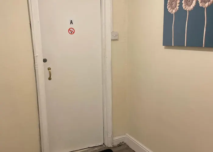 One Bedroom Filton Apartmán