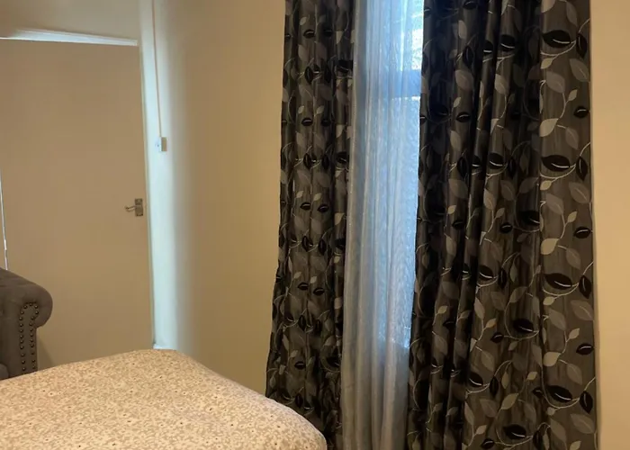 One Bedroom Filton Lägenhet *