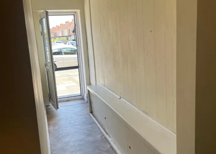 Lägenhet One Bedroom Filton