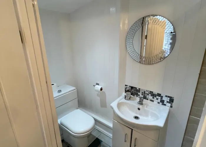 Lägenhet One Bedroom Filton Bristol