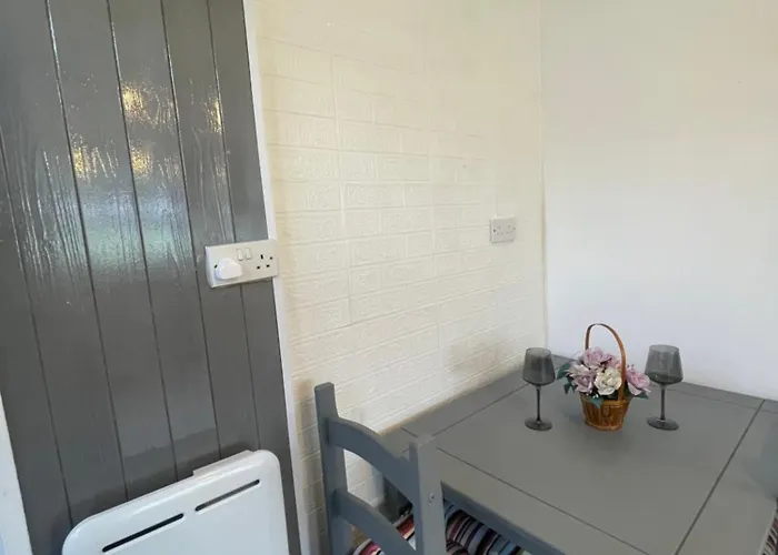 One Bedroom Filton * Bristol