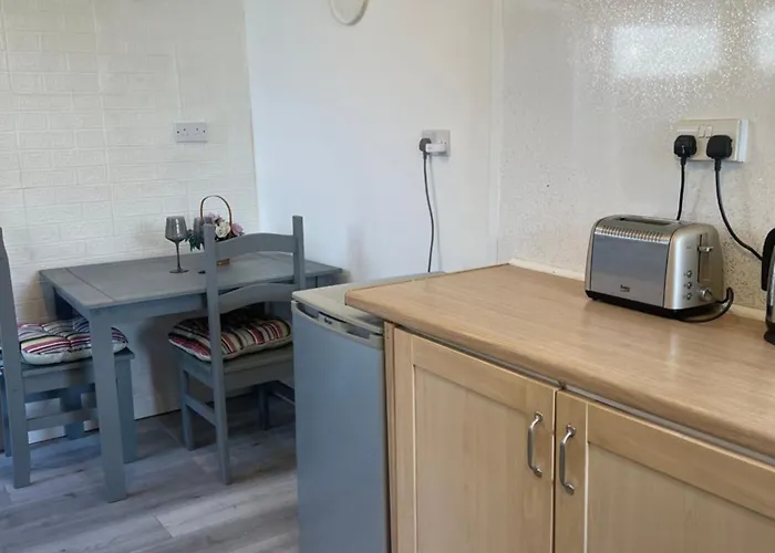 One Bedroom Filton Lägenhet Bristol