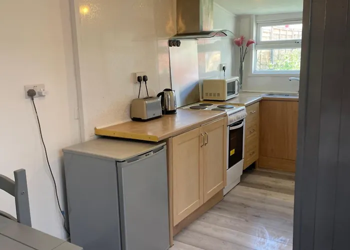 One Bedroom Filton Bristol