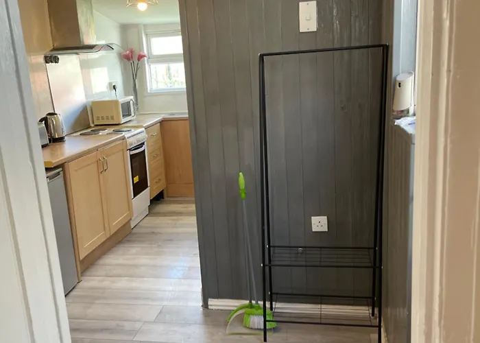 Lägenhet One Bedroom Filton Bristol