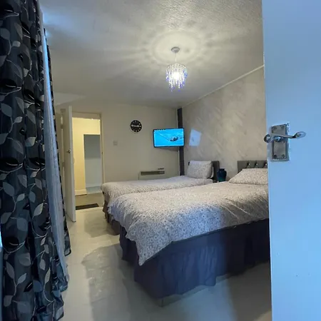 公寓 One Bedroom Filton *