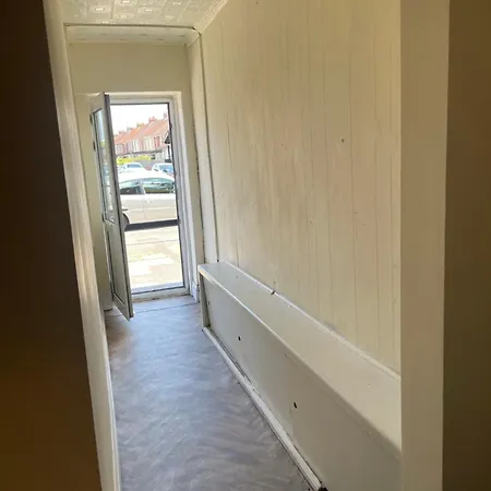 Apartament One Bedroom Filton