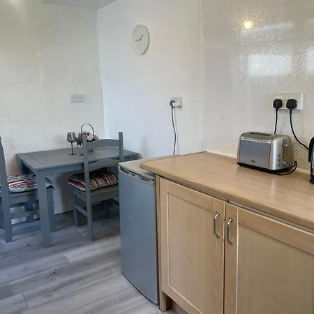 One Bedroom Filton 公寓 布里斯托