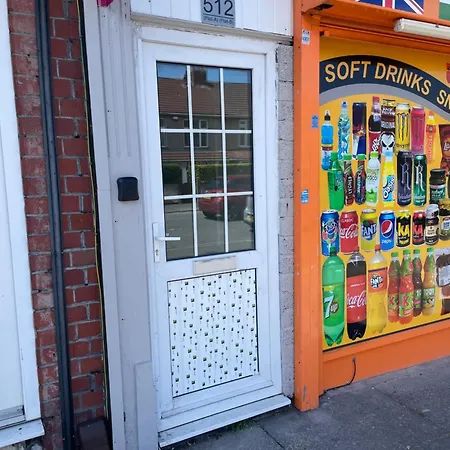 One Bedroom Filton Appartement *