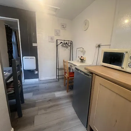 One Bedroom Filton Appartamento *