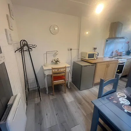 One Bedroom Filton *