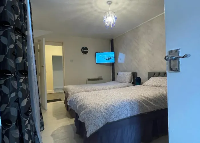 Appartamento One Bedroom Filton *