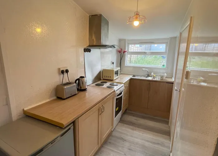 Appartement One Bedroom Filton *