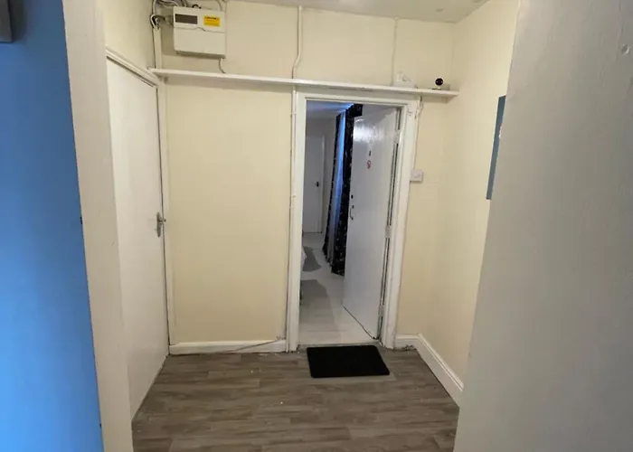 Appartement One Bedroom Filton *