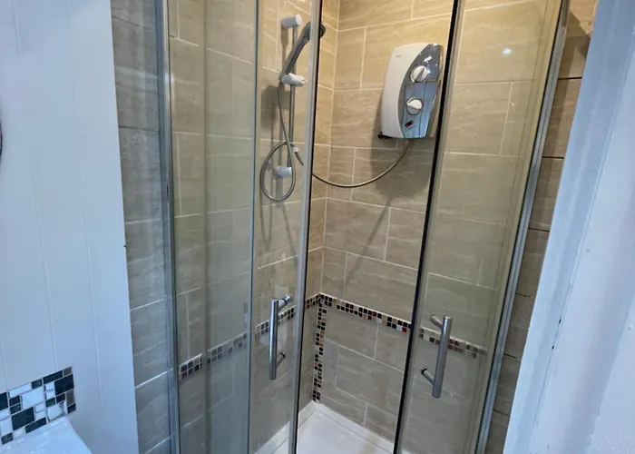 One Bedroom Filton * 布里斯托