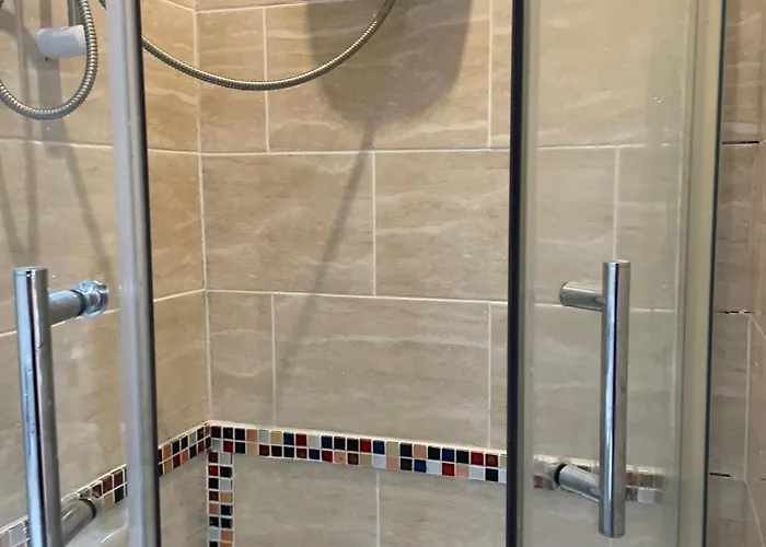 One Bedroom Filton Appartamento Bristol