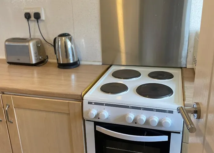 One Bedroom Filton Appartamento Bristol