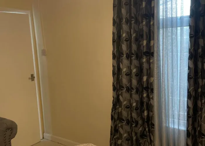 公寓 One Bedroom Filton *