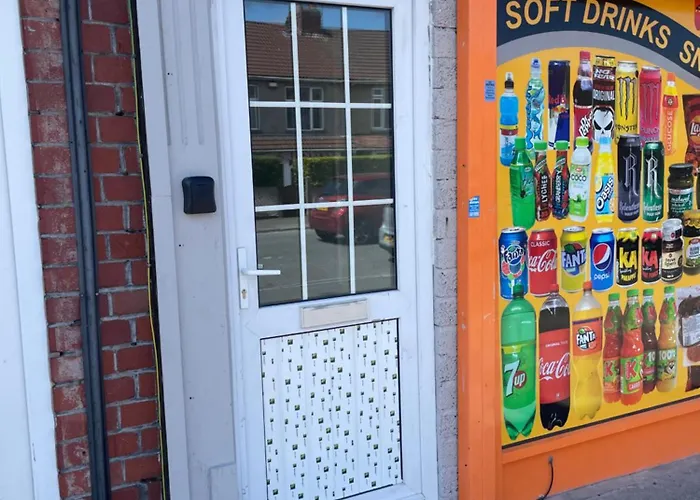 One Bedroom Filton Appartamento *