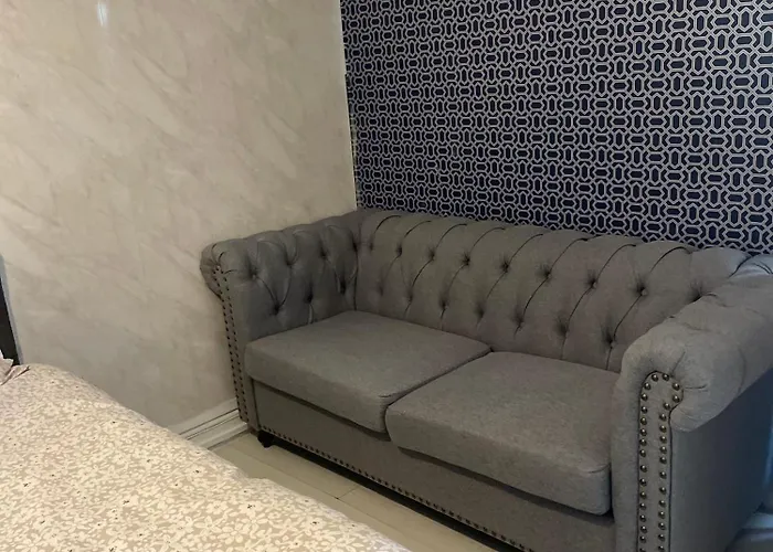 One Bedroom Filton Appartamento