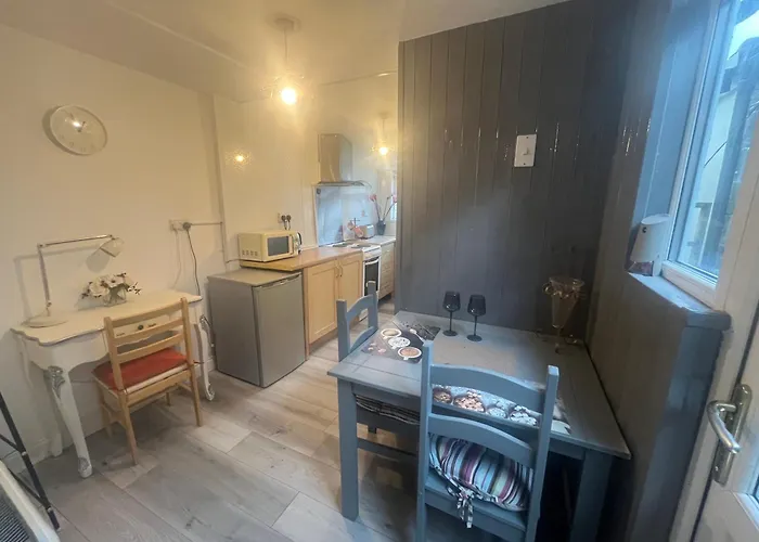 公寓 One Bedroom Filton