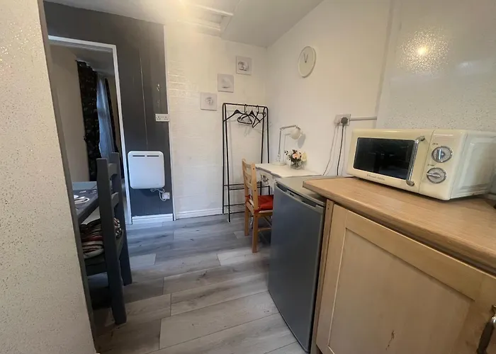 One Bedroom Filton 公寓 *