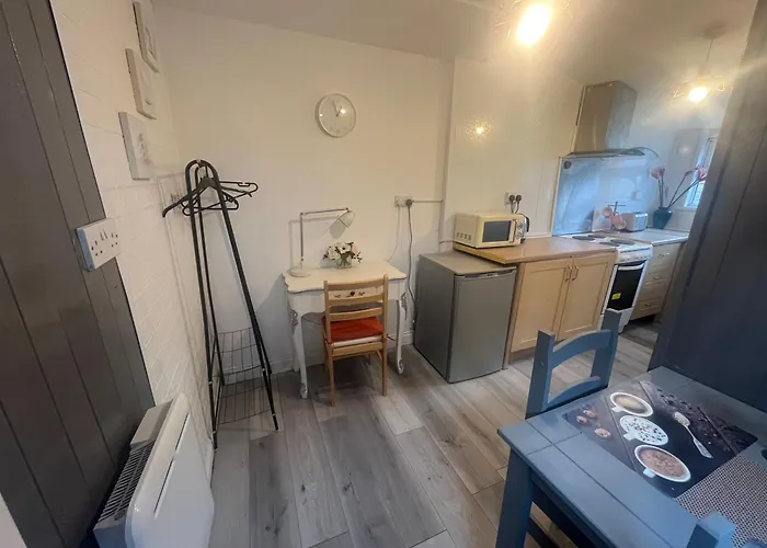 One Bedroom Filton *